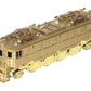 Alco E-110 HO Scale Brass Pennsylvania L-6 Electric Locomotive VG/Box