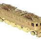 Alco E-110 HO Scale Brass Pennsylvania L-6 Electric Locomotive VG/Box