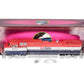 MTH 20-2429-1 BC Rail Dash-9 Diesel Engine w/PS2 #4644 EX/Box