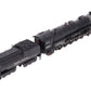 MTH 80-3154-1 HO Union Pacific OSL 4-12-2 9000 Steam Engine #9503 w/P-S 3.0 EX/Box