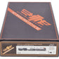 MTH 80-3269-1 HO Scale Southern Pacific Lines AC-6 Cab Forward 4-8-8-2 Steam Lo EX/Box