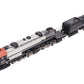 MTH 80-3269-1 HO Scale Southern Pacific Lines AC-6 Cab Forward 4-8-8-2 Steam Lo EX/Box