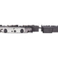 MTH 80-3269-1 HO Scale Southern Pacific Lines AC-6 Cab Forward 4-8-8-2 Steam Lo EX/Box