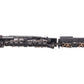 MTH 80-3269-1 HO Scale Southern Pacific Lines AC-6 Cab Forward 4-8-8-2 Steam Lo EX/Box