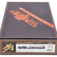 MTH 80-3269-1 HO Scale Southern Pacific Lines AC-6 Cab Forward 4-8-8-2 Steam Lo EX/Box