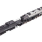 MTH 80-3269-1 HO Scale Southern Pacific Lines AC-6 Cab Forward 4-8-8-2 Steam Lo EX/Box