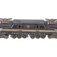 Lionel 2332 Vintage O Pennsylvania Powered GG-1 Electric Locomotive - Early Bla VG