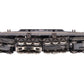 Lionel 2332 Vintage O Pennsylvania Powered GG-1 Electric Locomotive - Early Bla VG