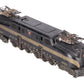 Lionel 2332 Vintage O Pennsylvania Powered GG-1 Electric Locomotive - Early Bla VG