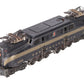 Lionel 2332 Vintage O Pennsylvania Powered GG-1 Electric Locomotive - Early Bla VG