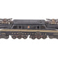 Lionel 2332 Vintage O Pennsylvania Powered GG-1 Electric Locomotive - Early Bla VG