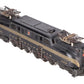 Lionel 2332 Vintage O Pennsylvania Powered GG-1 Electric Locomotive - Early Bla VG
