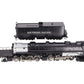 Williams 7002 BRASS Southern Pacific 4-8-8-2 Cab Forward Steam Loco - 2 Rail EX