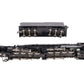 Williams 7002 BRASS Southern Pacific 4-8-8-2 Cab Forward Steam Loco - 2 Rail EX