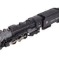 Lionel 6-81303 O Union Pacific LionChief Plus 4-6-4 Hudson Steam Locomotive #674 EX/Box