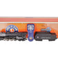 Lionel 6-81303 O Union Pacific LionChief Plus 4-6-4 Hudson Steam Locomotive #674 EX/Box