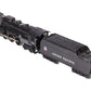 Lionel 6-81303 O Union Pacific LionChief Plus 4-6-4 Hudson Steam Locomotive #674 EX/Box