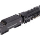 Lionel 6-81303 O Union Pacific LionChief Plus 4-6-4 Hudson Steam Locomotive #674 EX/Box