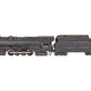 Lionel 2020 Vintage O 6-8-6 Steam Turbine Locomotive with 6020W Tender VG