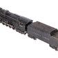 Lionel 2020 Vintage O 6-8-6 Steam Turbine Locomotive with 6020W Tender VG
