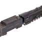 Lionel 2020 Vintage O 6-8-6 Steam Turbine Locomotive with 6020W Tender VG