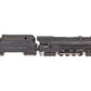 Lionel 2020 Vintage O 6-8-6 Steam Turbine Locomotive with 6020W Tender VG