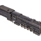 Lionel 2020 Vintage O 6-8-6 Steam Turbine Locomotive with 6020W Tender VG