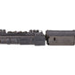 Lionel 2020 Vintage O 6-8-6 Steam Turbine Locomotive with 6020W Tender VG