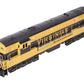 Williams 4115 Virginian FM Trainmaster Diesel Locomotive - TMCC Converted EX/Box