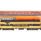 Williams 4115 Virginian FM Trainmaster Diesel Locomotive - TMCC Converted EX/Box