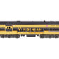 Williams 4115 Virginian FM Trainmaster Diesel Locomotive - TMCC Converted EX/Box