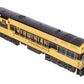 Williams 4115 Virginian FM Trainmaster Diesel Locomotive - TMCC Converted EX/Box