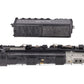 Lionel 6-38014 O Gauge D&RG 4-6-6-4 Steam Locomotive & Tender #3800 with TMCC VG