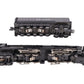 Lionel 6-38014 O Gauge D&RG 4-6-6-4 Steam Locomotive & Tender #3800 with TMCC VG