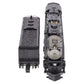 Lionel 6-38014 O Gauge D&RG 4-6-6-4 Steam Locomotive & Tender #3800 with TMCC VG