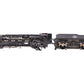 Broadway Limited 209 HO Great Northern O-3 Mikado 2-8-2 #3200 w/DCC/Sound VG
