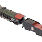 Broadway Limited 209 HO Great Northern O-3 Mikado 2-8-2 #3200 w/DCC/Sound VG