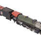 Broadway Limited 209 HO Great Northern O-3 Mikado 2-8-2 #3200 w/DCC/Sound VG