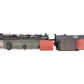 Broadway Limited 209 HO Great Northern O-3 Mikado 2-8-2 #3200 w/DCC/Sound VG