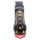 Lionel 6-13100 O Standard Gauge 390E Black Steam Locomotive and Tender EX/Box
