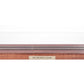 Mantua 5301 B & O "President Adams" Steam Locomotive & Tender w/Case #5301 EX/Box