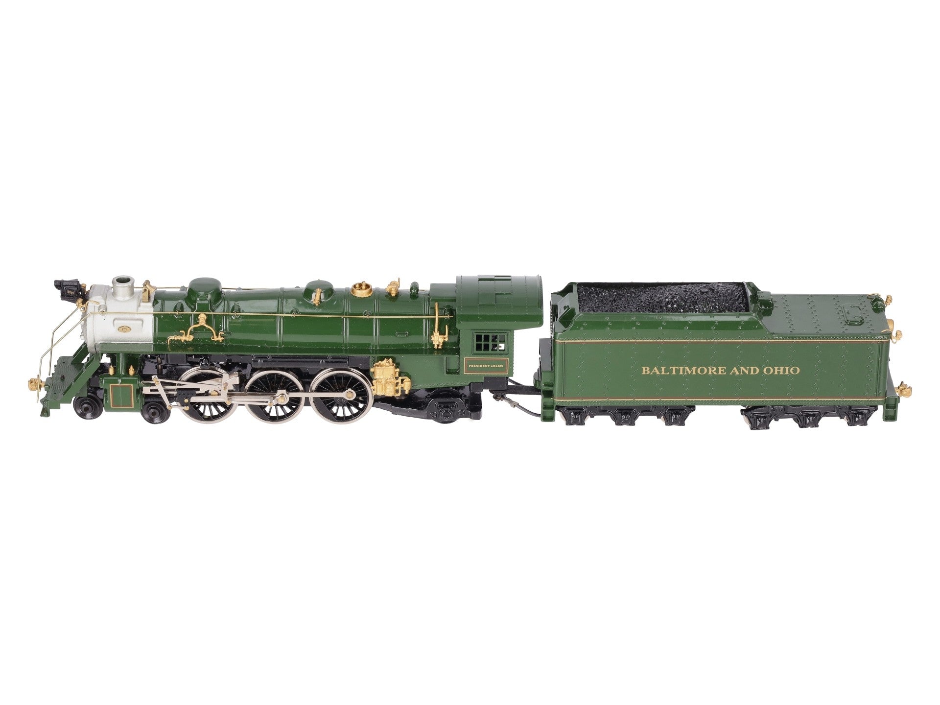 Mantua 5301 B & O 