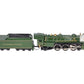 Mantua 5301 B & O "President Adams" Steam Locomotive & Tender w/Case #5301 EX/Box