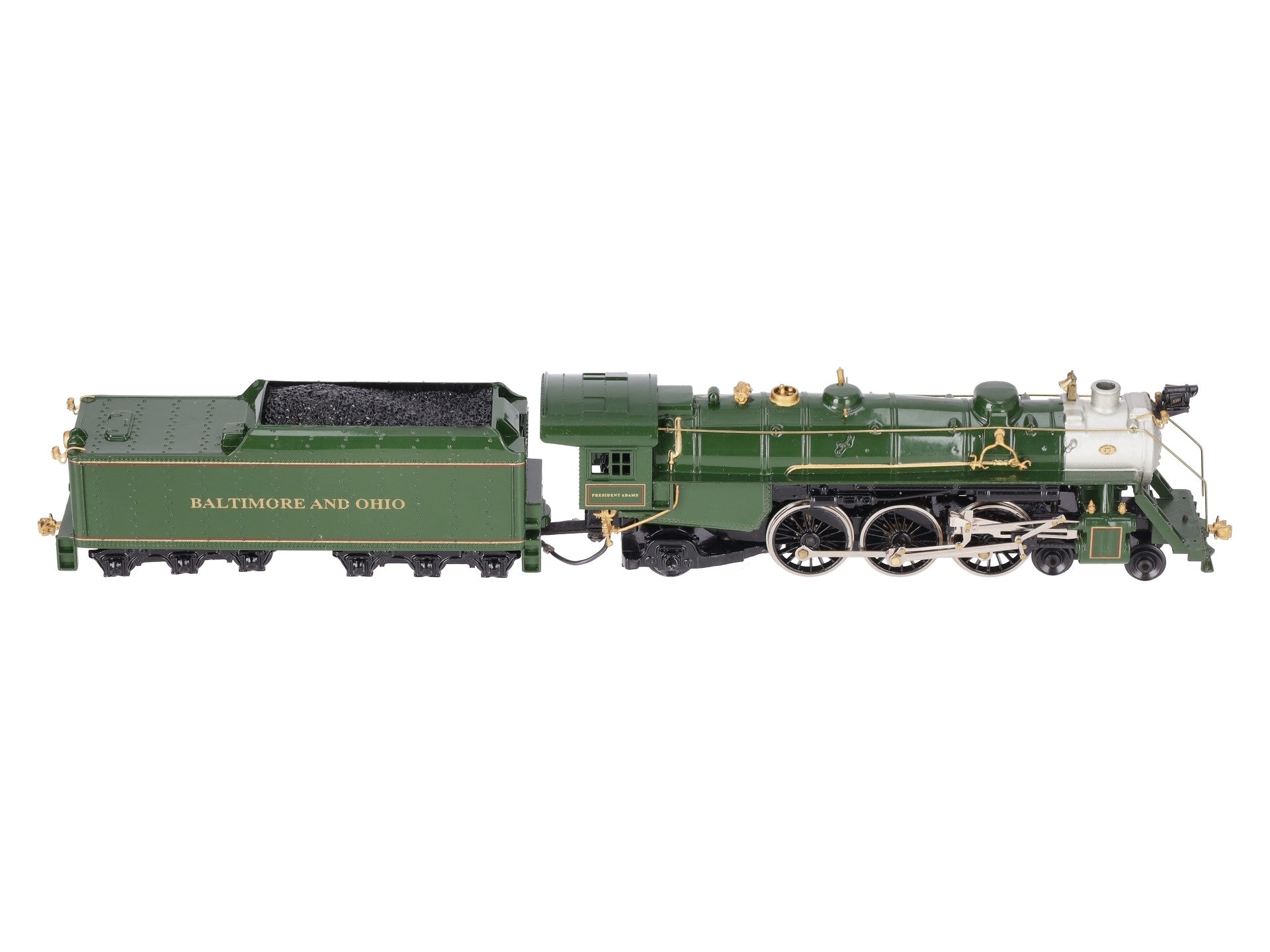 Mantua 5301 B & O 