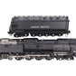 Lionel 6-11131 O Gauge UP 4-8-4 Northern FEF-3 Steam Locomotive & Tender #844 VG/Box