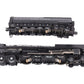 Lionel 6-11131 O Gauge UP 4-8-4 Northern FEF-3 Steam Locomotive & Tender #844 VG/Box
