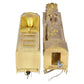 Overland 0152 O 2-Rail BRASS NP A-5 4-8-4 Steam Loco & Tender - Unpainted EX/Box