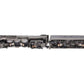 Lionel 6-28084 O NYC Dreyfus Hudson Steam Locomotive & Tender #5452 w/ TMCC EX/Box