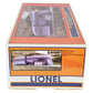Lionel 6-28084 O NYC Dreyfus Hudson Steam Locomotive & Tender #5452 w/ TMCC EX/Box