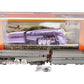 Lionel 6-28084 O NYC Dreyfus Hudson Steam Locomotive & Tender #5452 w/ TMCC EX/Box